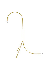 Stehlampe Nr. 1 von Valerie Objects - Curry - Jacobsen Plus