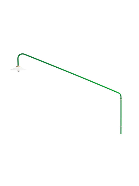 Hanging Lamp No. 1 von Valerie Objects - Schwarz - Jacobsen Plus