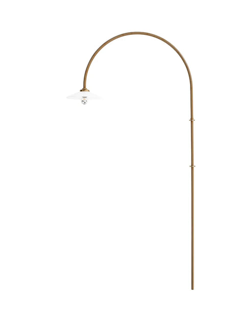 Hanging Lamp No. 2 von Valerie Objects - Curry - Jacobsen Plus