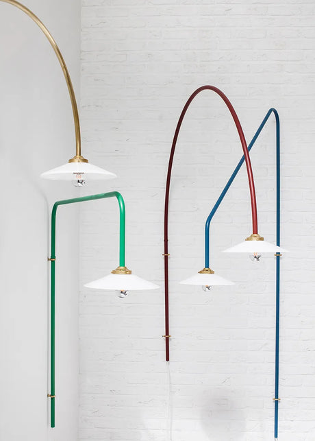 Hanging Lamp No. 4 fra Valerie Objects - 2 - Jacobsen Plus