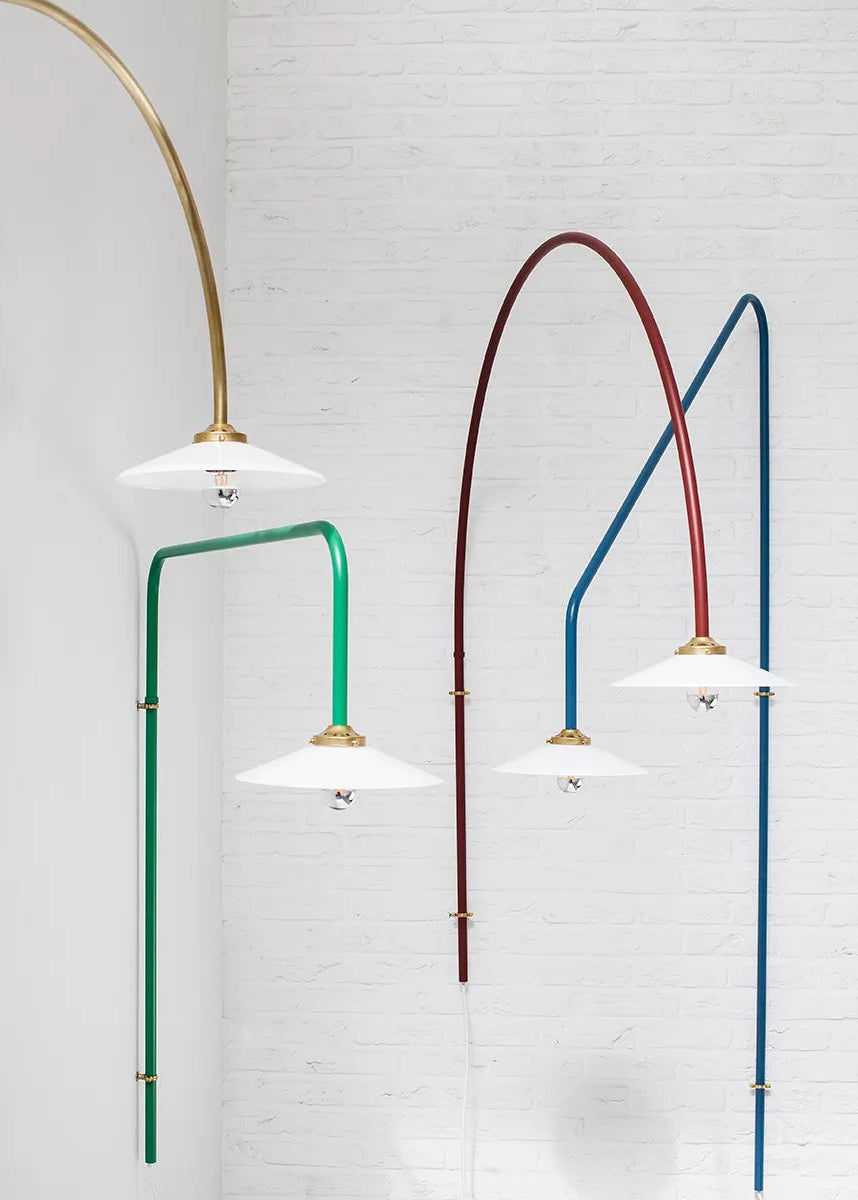 Hanging Lamp No. 5 von Valerie Objects - 2 - Jacobsen Plus