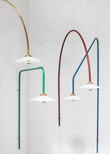 Hanging Lamp No. 5 von Valerie Objects - 2 - Jacobsen Plus
