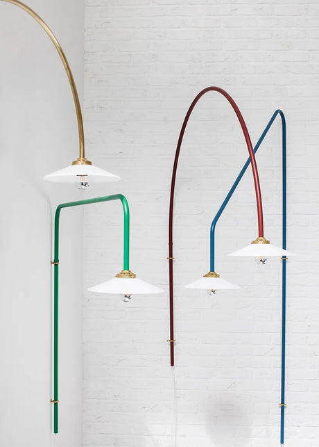 Hanging Lamp No. 5 von Valerie Objects - 2 - Jacobsen Plus