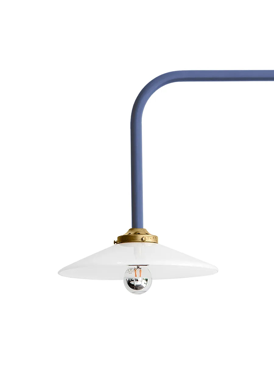 Hanging Lamp No. 5 von Valerie Objects - 12 - Jacobsen Plus