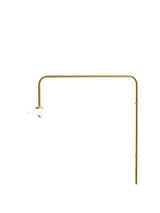 Hanging Lamp No. 5 von Valerie Objects - Messing - Jacobsen Plus