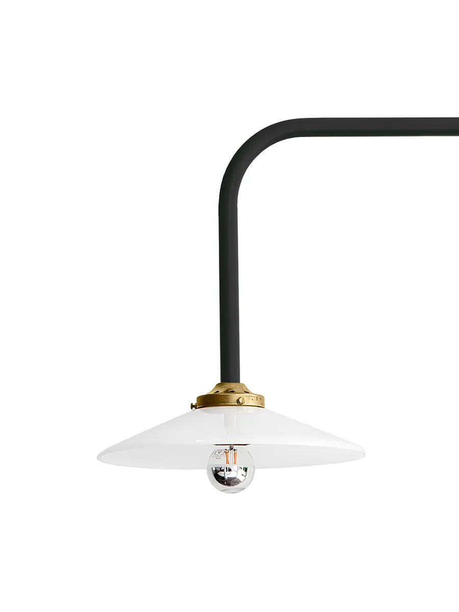 Hanging Lamp No. 5 von Valerie Objects - 8 - Jacobsen Plus