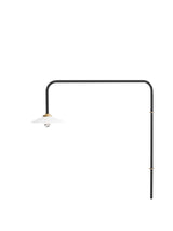 Hanging Lamp No. 5 von Valerie Objects - Schwarz - Jacobsen Plus