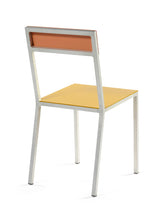 Alu Chair von Valerie Objects - 11 - Jacobsen Plus