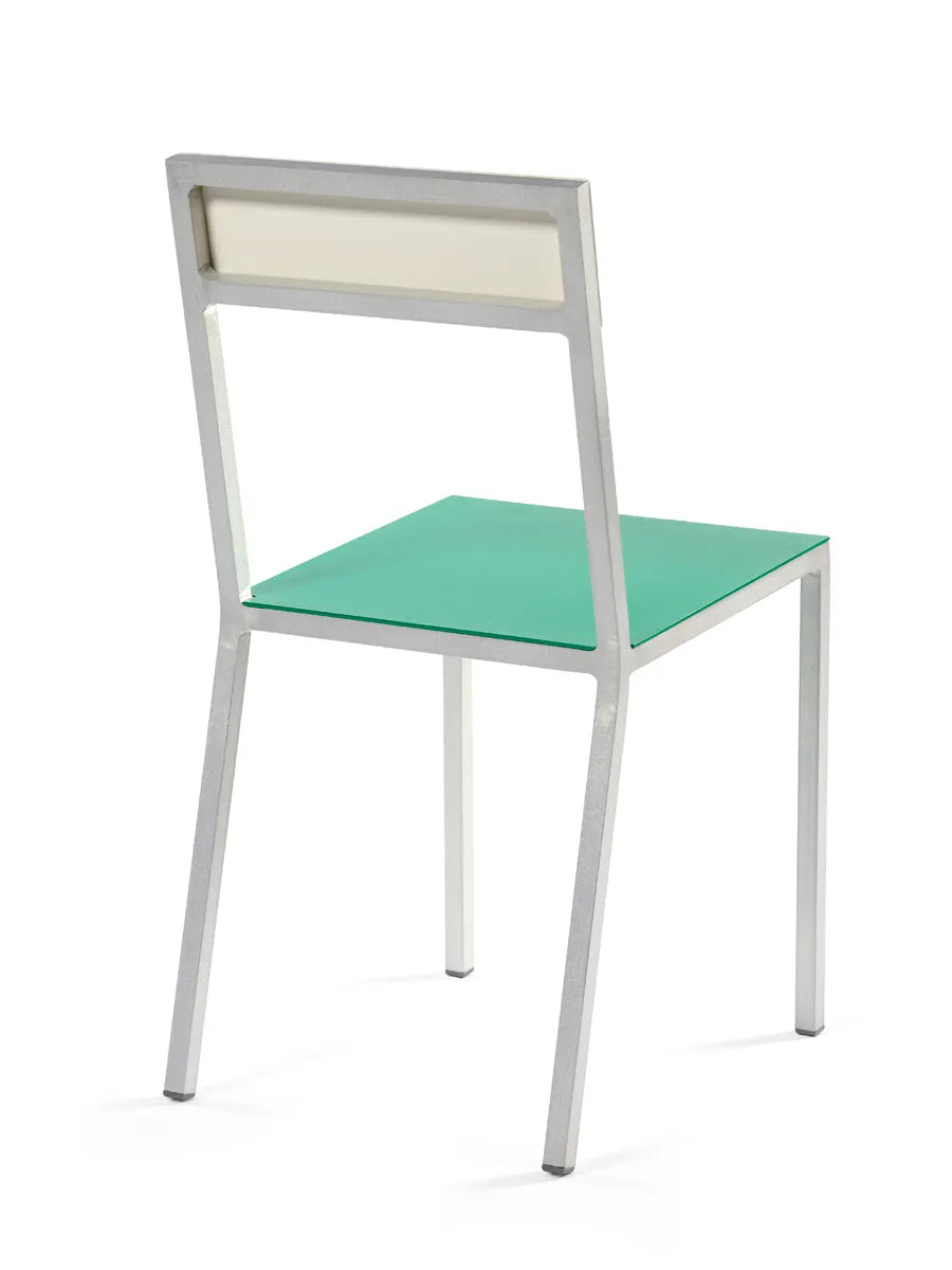 Alu Chair von Valerie Objects - 13 - Jacobsen Plus