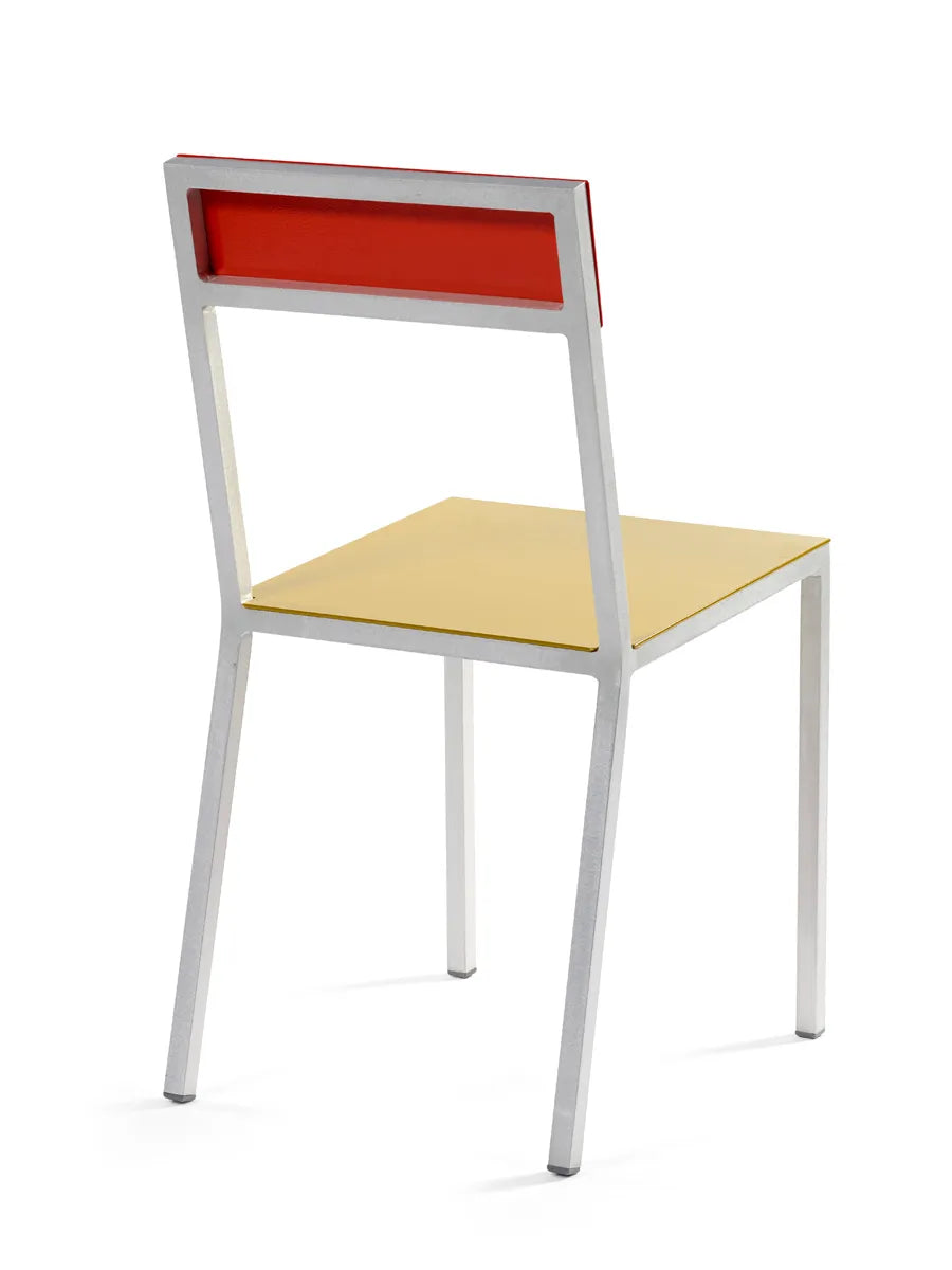 Alu Chair von Valerie Objects - 14 - Jacobsen Plus