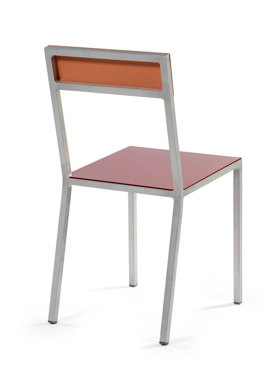 Alu Chair von Valerie Objects - 15 - Jacobsen Plus
