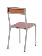 Alu Chair von Valerie Objects - 15 - Jacobsen Plus