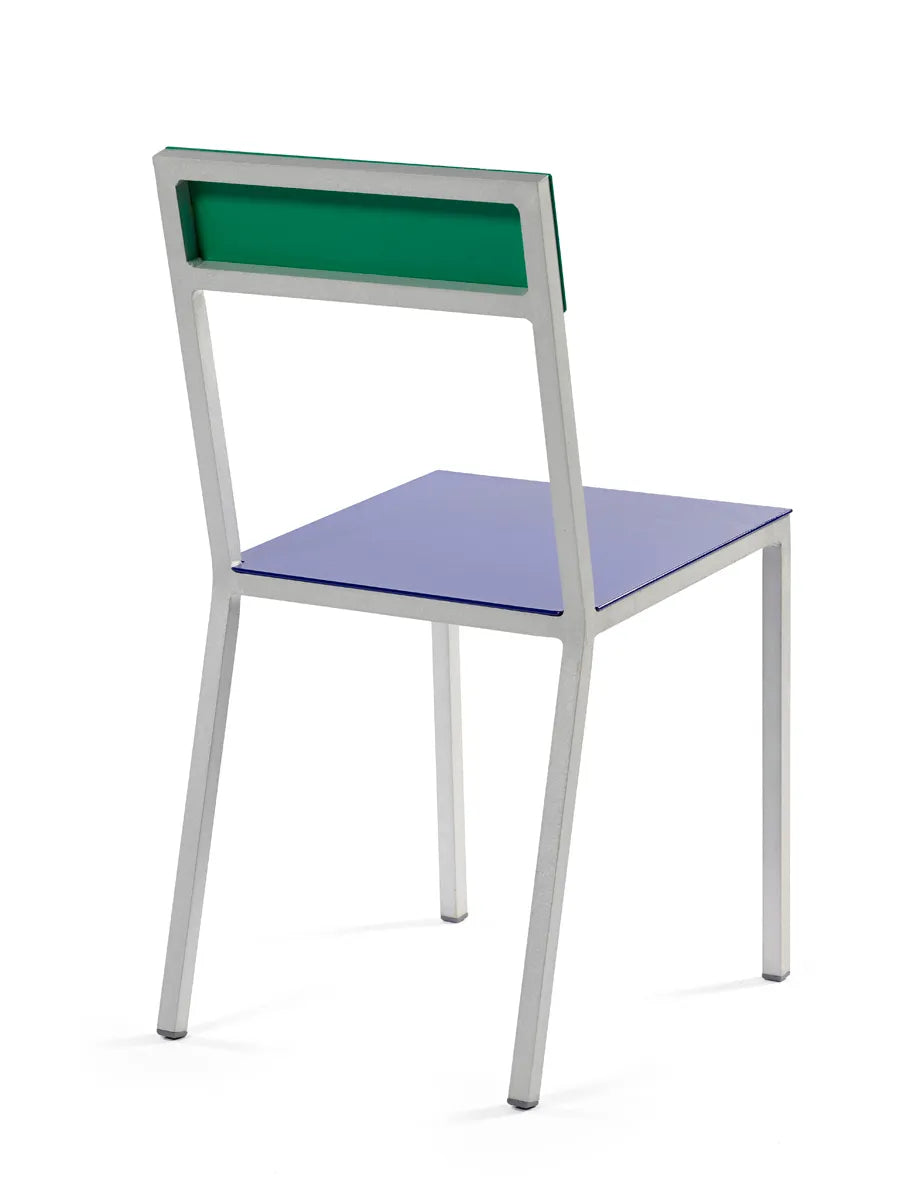 Alu Chair von Valerie Objects - 16 - Jacobsen Plus