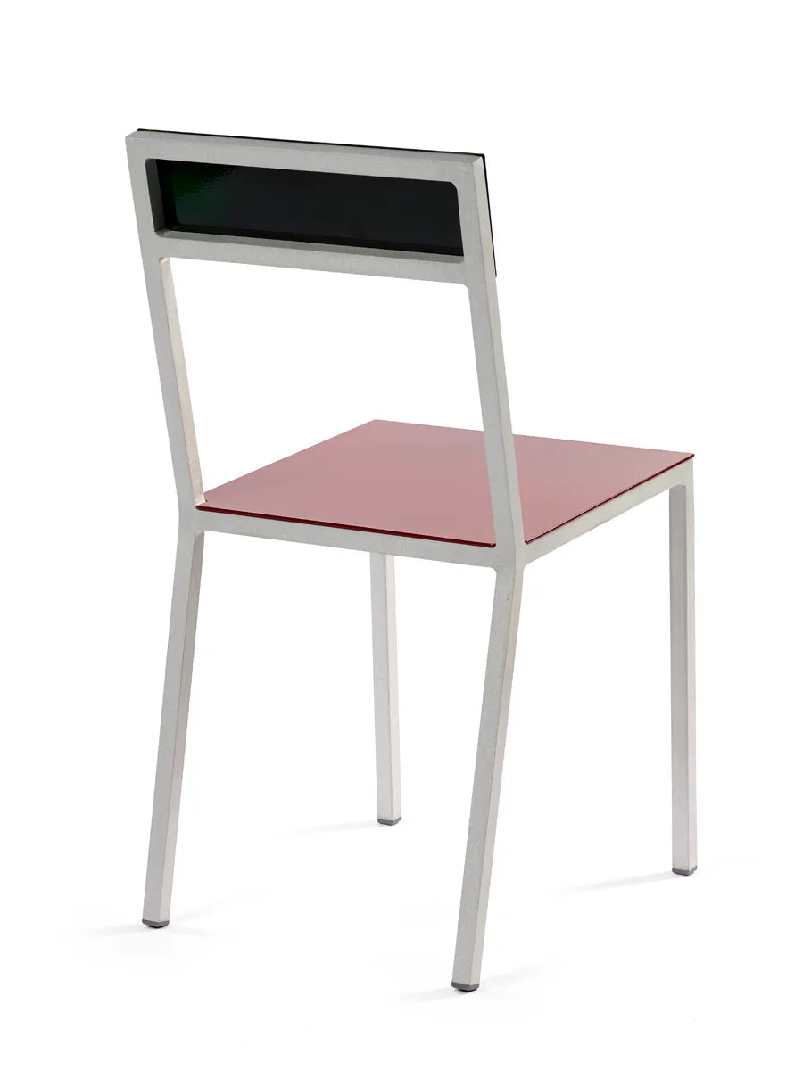 Alu Chair von Valerie Objects - 17 - Jacobsen Plus
