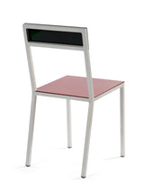 Alu Chair von Valerie Objects - 17 - Jacobsen Plus