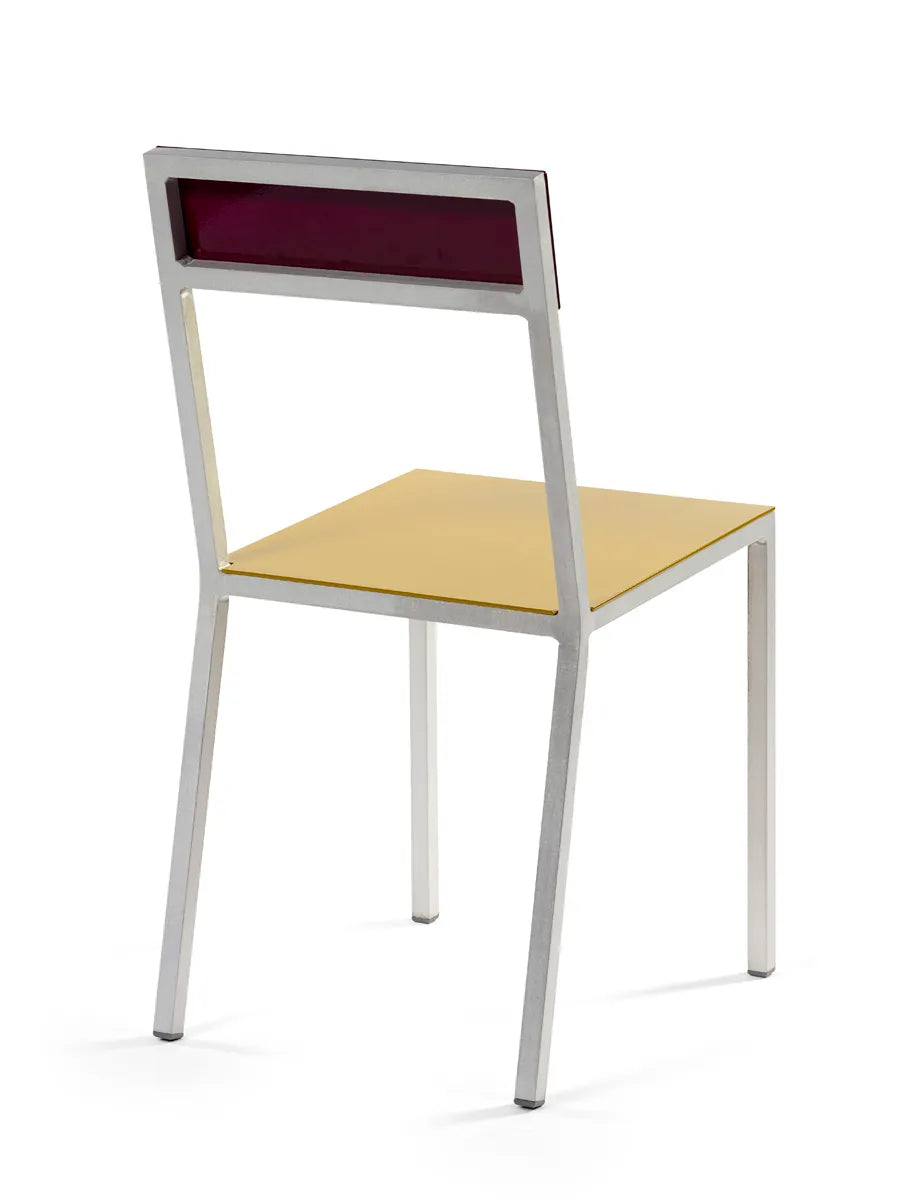 Alu Chair von Valerie Objects - 18 - Jacobsen Plus