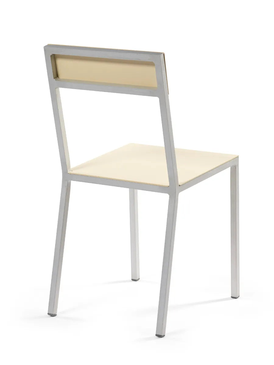 Alu Chair von Valerie Objects - 19 - Jacobsen Plus