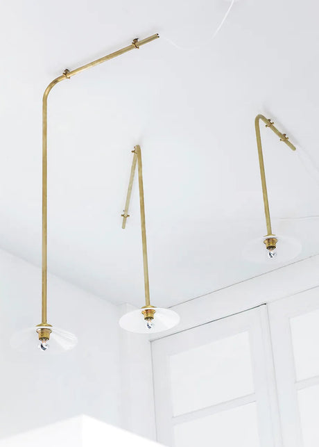 Ceiling Lamp No. 3 von Valerie Objects - 2 - Jacobsen Plus