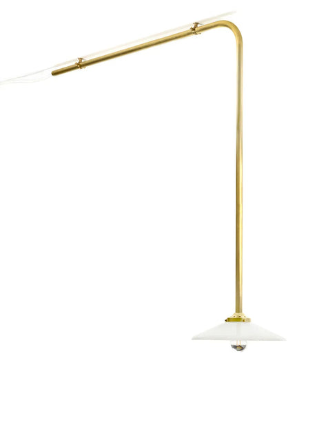Deckenlampe Nr. 1 von Valerie Objects - Schwarz - Jacobsen Plus