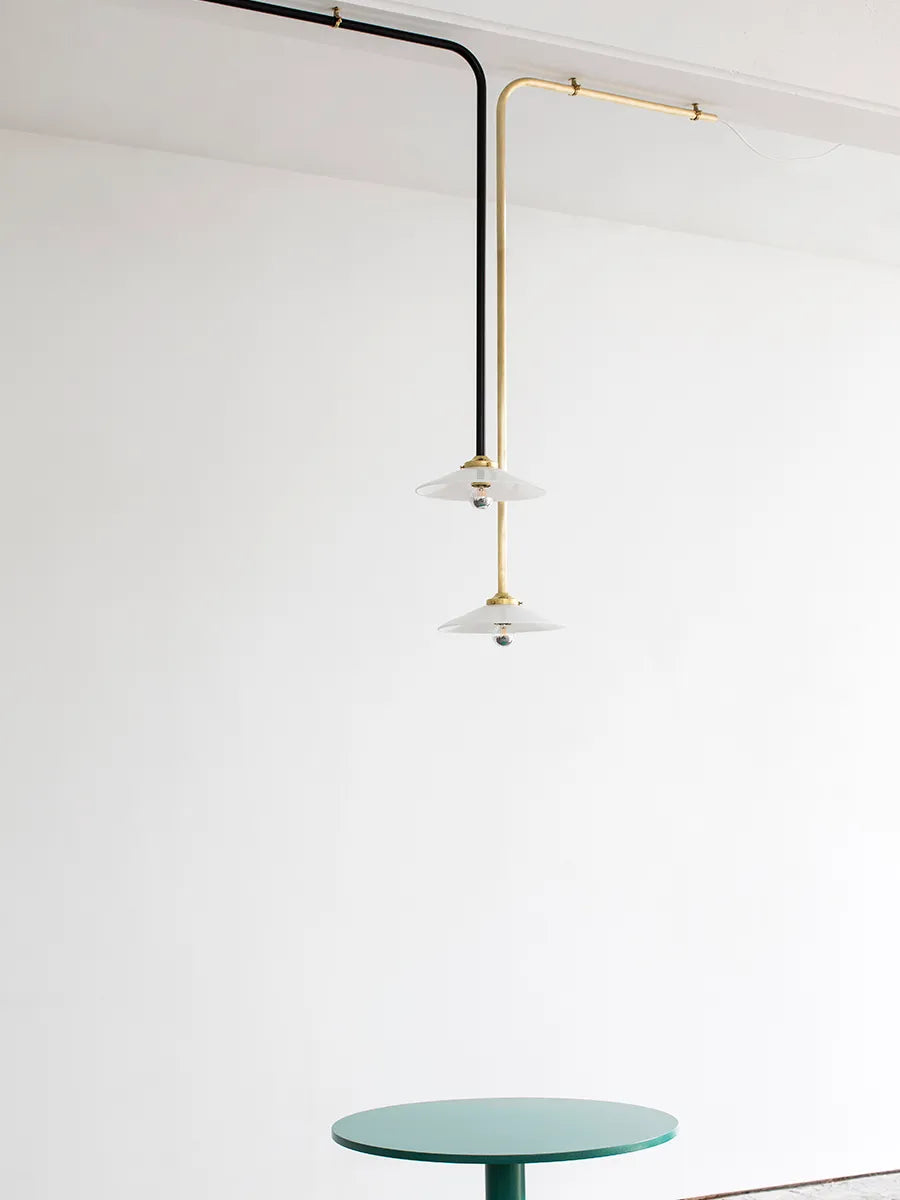 Deckenlampe Nr. 1 von Valerie Objects - 4 - Jacobsen Plus