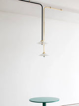 Deckenlampe Nr. 1 von Valerie Objects - 4 - Jacobsen Plus