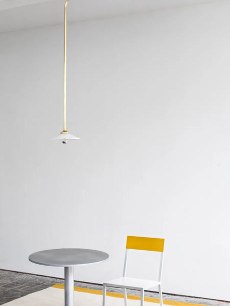 Ceiling Lamp No. 2 von Valerie Objects - Schwarz - Jacobsen Plus