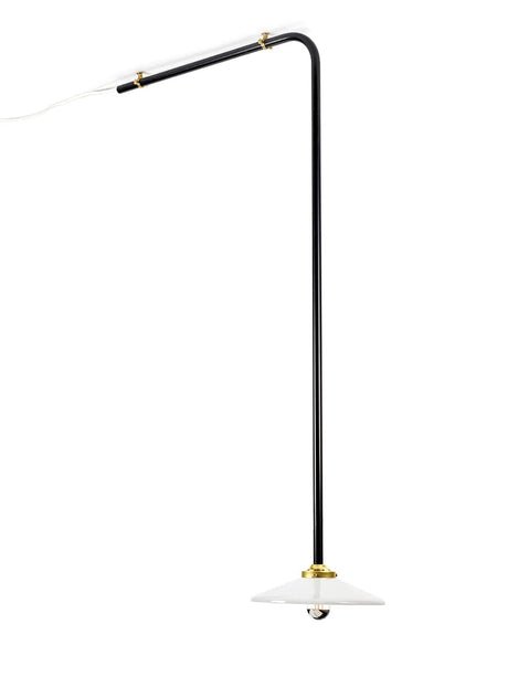 Ceiling Lamp No. 2 von Valerie Objects - Schwarz - Jacobsen Plus