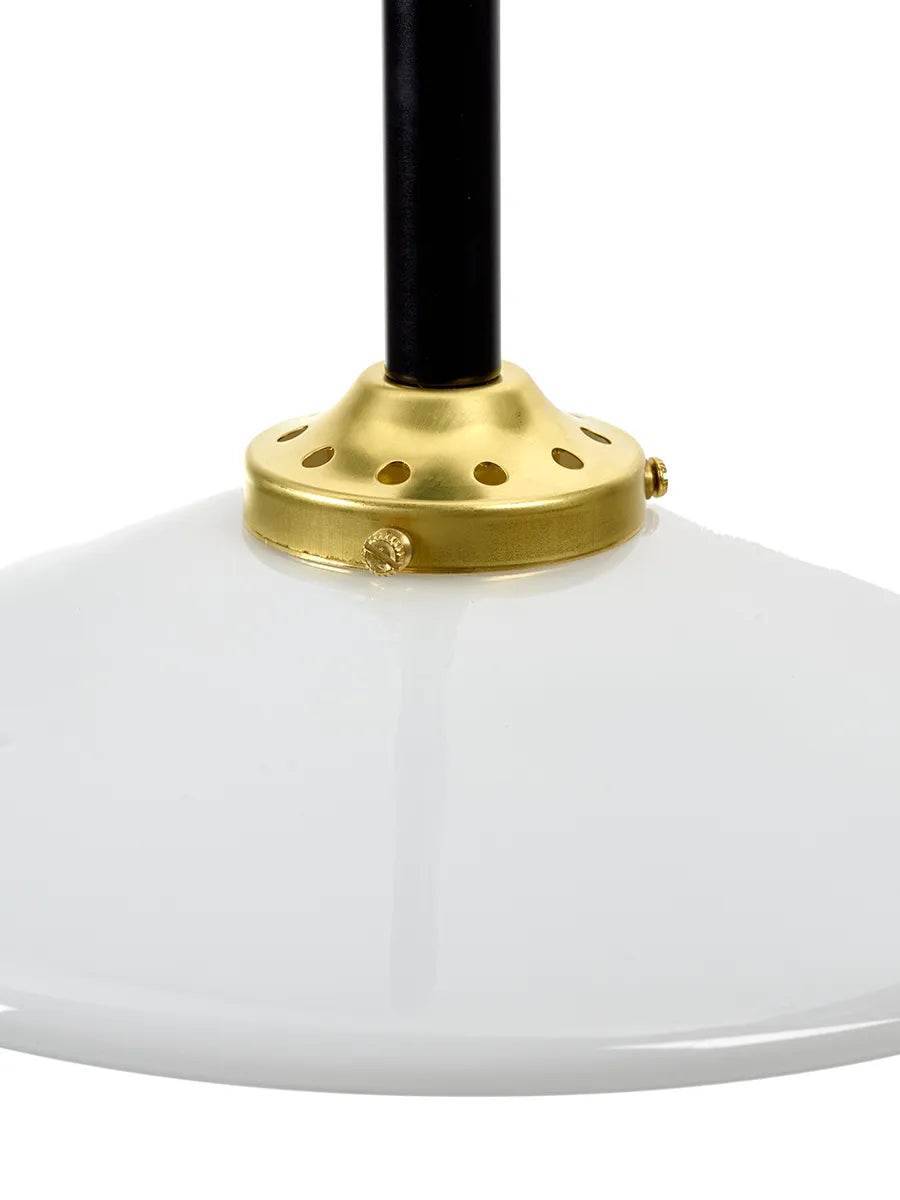 Deckenlampe Nr. 1 von Valerie Objects - 6 - Jacobsen Plus