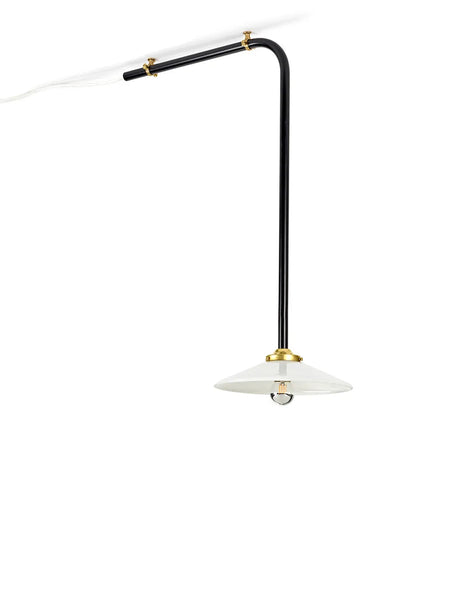 Ceiling Lamp No. 3 von Valerie Objects - Schwarz - Jacobsen Plus