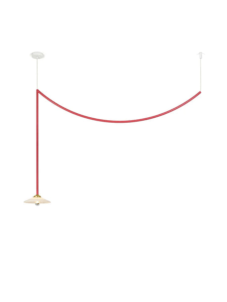 Ceiling Lamp No. 4 von Valerie Objects - 1 - Jacobsen Plus