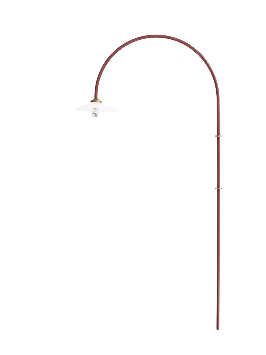  - Menie Red - Jacobsen Plus