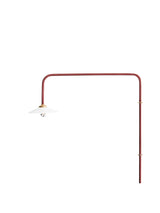 Hanging Lamp No. 5 von Valerie Objects - Menie Red - Jacobsen Plus