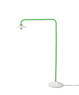 Standing Lamp Marble No.1 von Valerie Objects - Grün - Jacobsen Plus