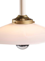 Standing Lamp No. 2 Marmor von Valerie Objects - 8 - Jacobsen Plus