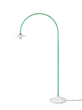 Standing Lamp No. 2 Marmor von Valerie Objects - 1 - Jacobsen Plus