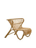 Fox Exterior Sessel, Antique von Sika-Design