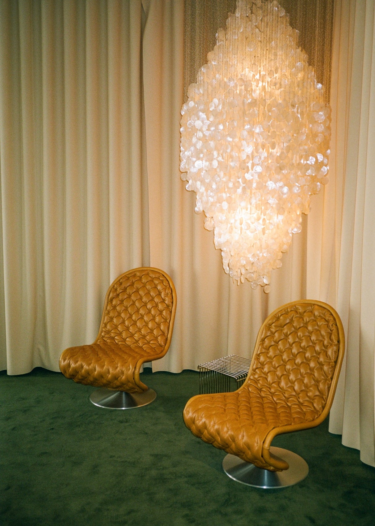 System 1-2-3 Lounge Chair Deluxe von Verner Panton - 2 - Jacobsen Plus
