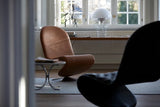 System 1-2-3 Lounge Chair af Verner Panton - 6 - Jacobsen Plus