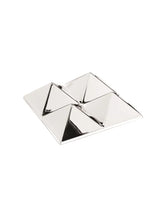 Mirror Sculptures, 4 Pyramiden von Verpan - 1 - Jacobsen Plus