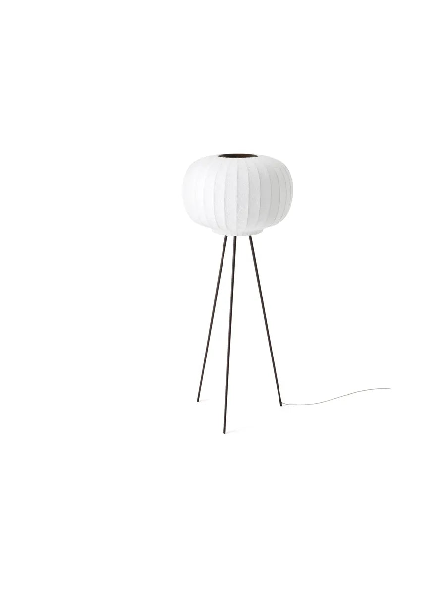 Paper gulvlampe fra Vipp - 4 - Jacobsen Plus
