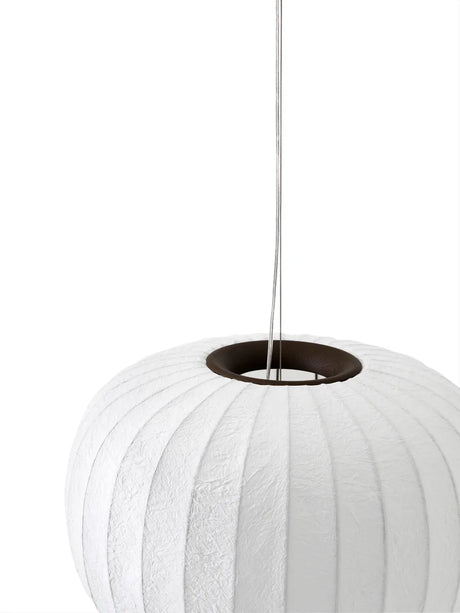 Paper Pendelleuchte von Vipp - 5 - Jacobsen Plus