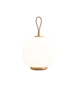 VL45 Radiohus Portable Lamp, opal white fra Louis Poulsen - 3 - Jacobsen Plus