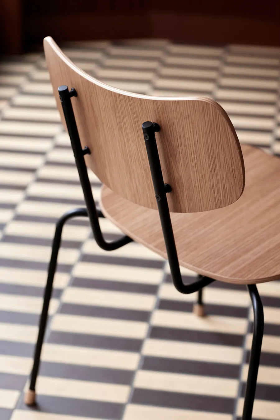 Vega Stol fra Carl Hansen & Søn
