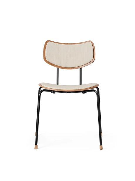 Vega Stuhl, gepolstert von Carl Hansen & Søn - 1 - Jacobsen Plus