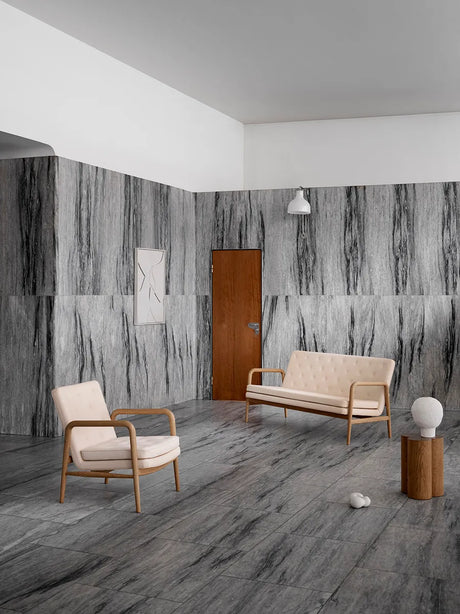 Foyer Sofa von Vilhelm Lauritzen - 4 - Jacobsen Plus