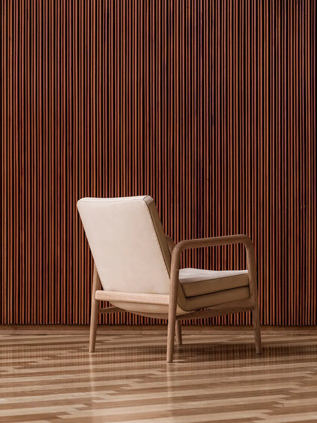 Foyer Sessel af Vilhelm Lauritzen - 2 - Jacobsen Plus