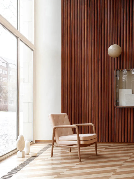 Foyer Sessel af Vilhelm Lauritzen - 3 - Jacobsen Plus