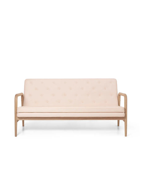 Foyer Sofa von Vilhelm Lauritzen - 1 - Jacobsen Plus