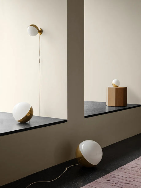 VL Studio Wandleuchte von Louis Poulsen - 1 - Jacobsen Plus