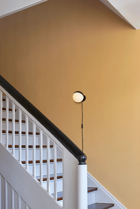 VL Studio Wandleuchte von Louis Poulsen - Schwarz - Jacobsen Plus